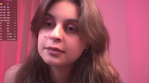 Snapshot of _luminika chatting on 12, 7, 2026 Nika online show from 12, 7, 2026