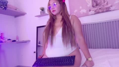 Snapshot of _luna_bellaa_ chatting on 1, 6, 2026 luna online show from 1, 6, 2026