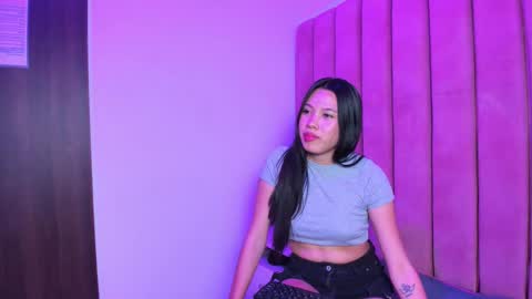 Snapshot of _luna_candy chatting on 19, 2, 2026 _luna_candy online show from 19, 2, 2026