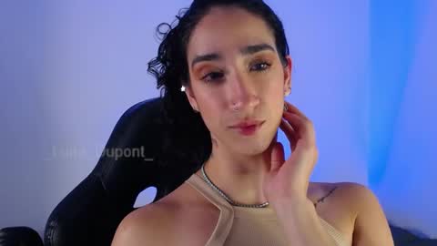  Luna  online show from 19, 4, 2026