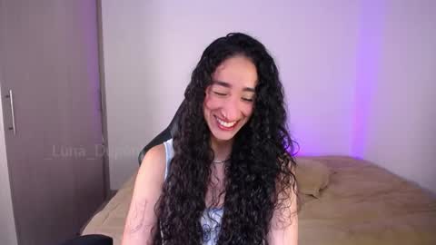  Luna  online show from 25, 4, 2026