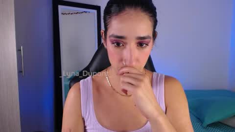 Snapshot of _luna_dupont_ chatting on 14, 5, 2026 Luna online show from 14, 5, 2026