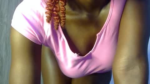 Luna online show from 28, 9, 2025