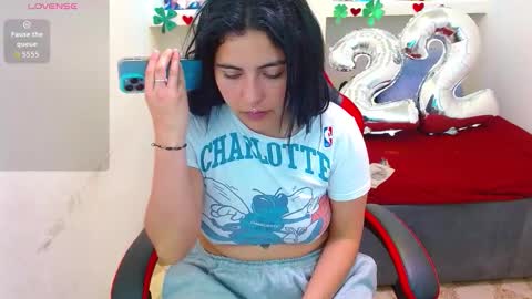 luna torres online show from 27, 3, 2026