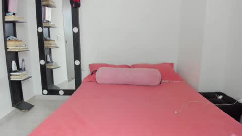 Luna online show from 20, 11, 2025