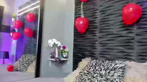 Snapshot of _lustyles_ chatting on 22, 9, 2025 _lustyles_ online show from 22, 9, 2025