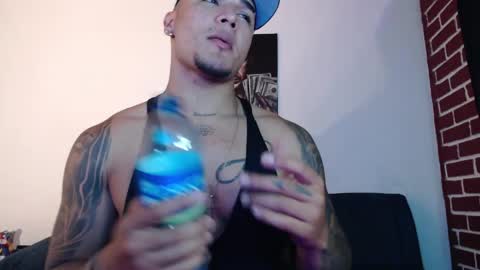 STIVEN online show from 5, 5, 2026