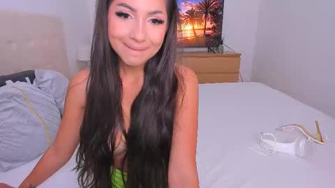 Lynna online show from 14, 9, 2025