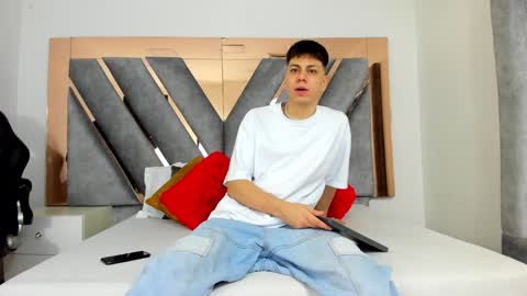 Snapshot of _maaf chatting on 21, 1, 2025 _maaf online show from 21, 1, 2025