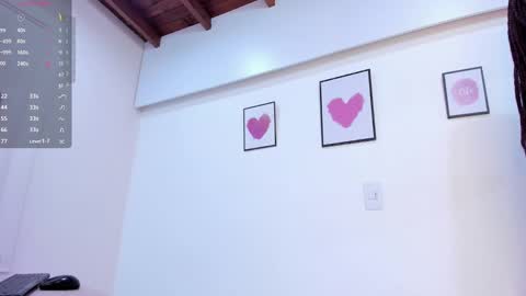 Snapshot of _madison_cooper_ chatting on 5, 3, 2025 Madison Cooper online show from 5, 3, 2025