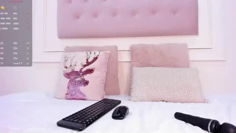 Snapshot of _madison_cooper_ chatting on 5, 3, 2025 Madison Cooper online show from 5, 3, 2025