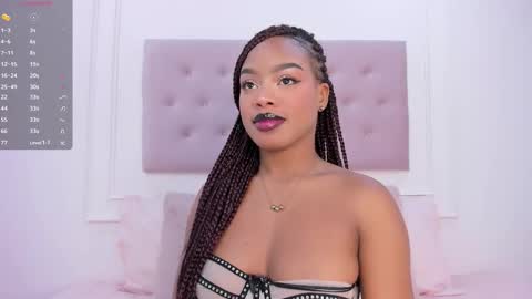 Snapshot of _madison_cooper_ chatting on 11, 3, 2025 Madison Cooper online show from 11, 3, 2025