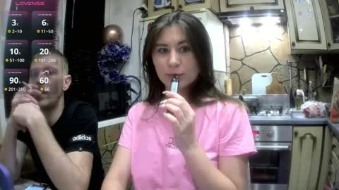 Snapshot of _magic_kis chatting on 30, 12, 2024 _magic_kis online show from 30, 12, 2024