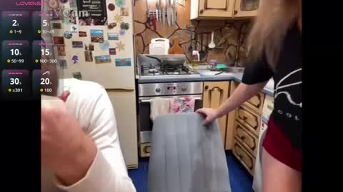 Snapshot of _magic_kis chatting on 23, 9, 2025 _magic_kis online show from 23, 9, 2025