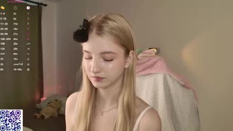 Snapshot of _magic_smile chatting on 2, 5, 2026 Anna online show from 2, 5, 2026