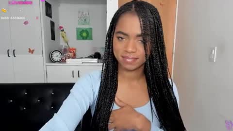 MARCELA online show from 1, 12, 2024