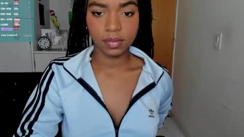 MARCELA online show from 11, 12, 2024