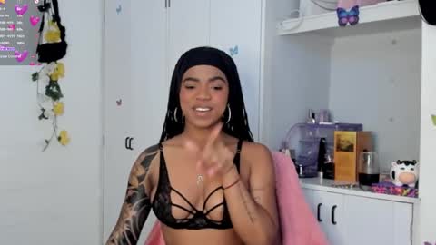 MARCELA online show from 10, 2, 2025