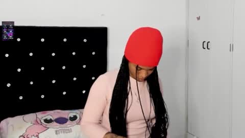 MARCELA online show from 20, 2, 2025