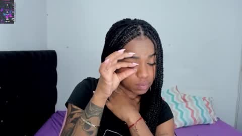 MARCELA online show from 25, 2, 2025