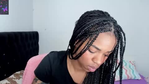 MARCELA online show from 25, 2, 2025