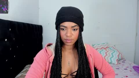 MARCELA online show from 1, 3, 2025