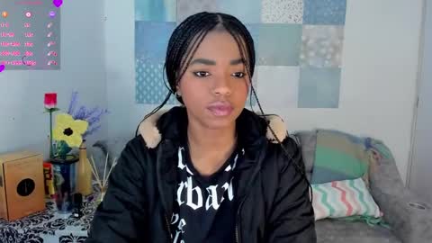 MARCELA online show from 7, 3, 2025