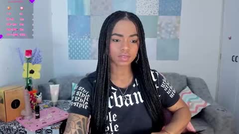 MARCELA online show from 11, 3, 2025