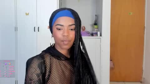 MARCELA online show from 18, 9, 2025