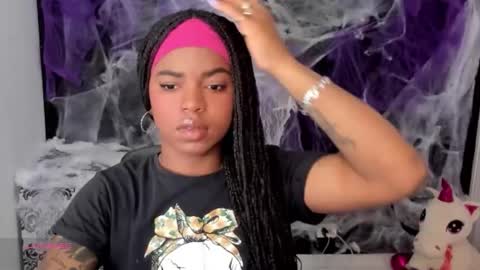 MARCELA online show from 8, 10, 2025