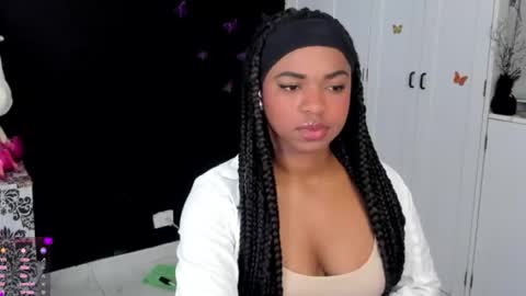 MARCELA online show from 6, 11, 2025