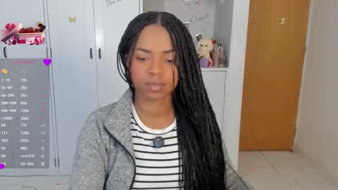 MARCELA online show from 16, 2, 2026