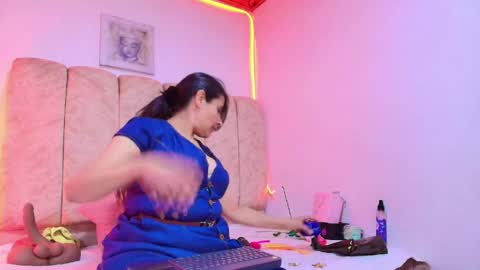 _marcela__ online show from 13, 4, 2026