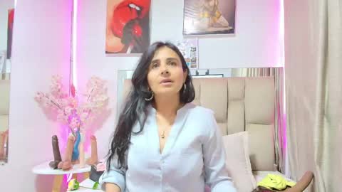_marcela__ online show from 23, 5, 2026