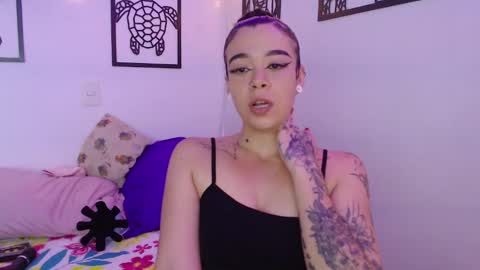 Marce  online show from 21, 1, 2025