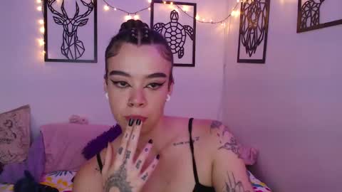 Marce  online show from 6, 2, 2025