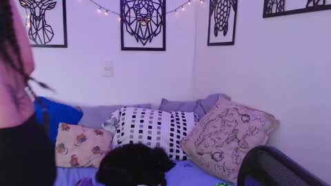 Marce  online show from 12, 3, 2025