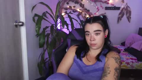 Snapshot of _marcela_wi chatting on 10, 6, 2026 Marce online show from 10, 6, 2026