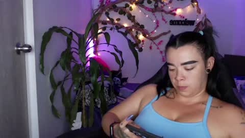 Snapshot of _marcela_wi chatting on 2, 7, 2026 Marce online show from 2, 7, 2026