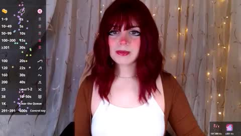 Kira online show from 2, 12, 2025