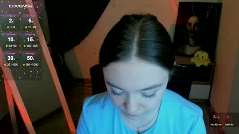 Snapshot of _margoqueen_ chatting on 14, 5, 2026 Margo online show from 14, 5, 2026