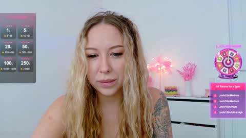 _mari_ online show from 16, 2, 2026