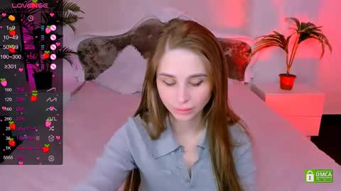 Eva  online show from 10, 3, 2025