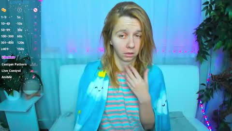 Snapshot of _mari_so chatting on 18, 2, 2025 Scarlett online show from 18, 2, 2025