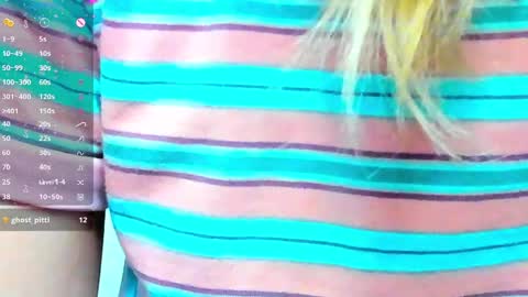 Snapshot of _mari_so chatting on 18, 2, 2025 Scarlett online show from 18, 2, 2025