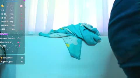 Snapshot of _mari_so chatting on 18, 2, 2025 Scarlett online show from 18, 2, 2025