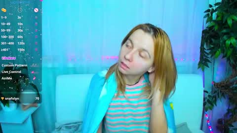 Snapshot of _mari_so chatting on 19, 2, 2025 Scarlett online show from 19, 2, 2025