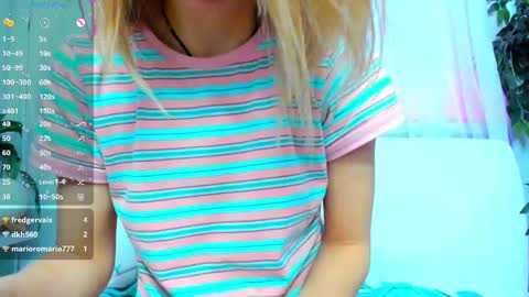 Snapshot of _mari_so chatting on 20, 2, 2025 Scarlett online show from 20, 2, 2025