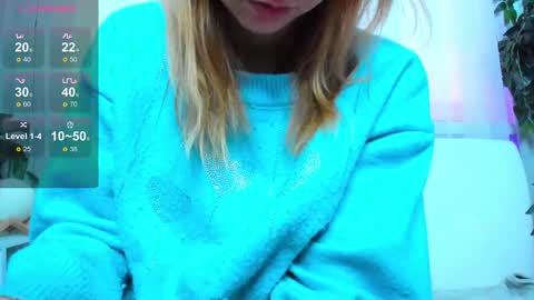 Snapshot of _mari_so chatting on 20, 2, 2025 Scarlett online show from 20, 2, 2025