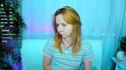 Snapshot of _mari_so chatting on 23, 2, 2025 Scarlett online show from 23, 2, 2025